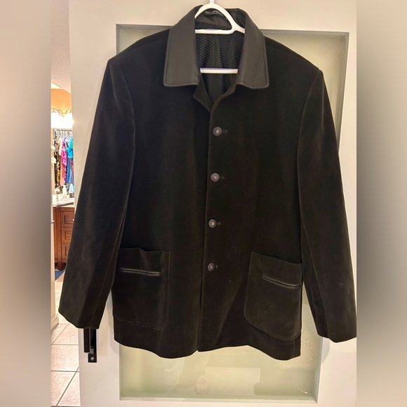 Men’s Suit Jacket - Picture 1 of 6